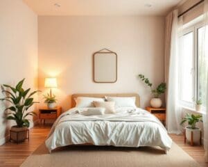 5 Feng Shui tips voor positieve energie in de slaapkamer