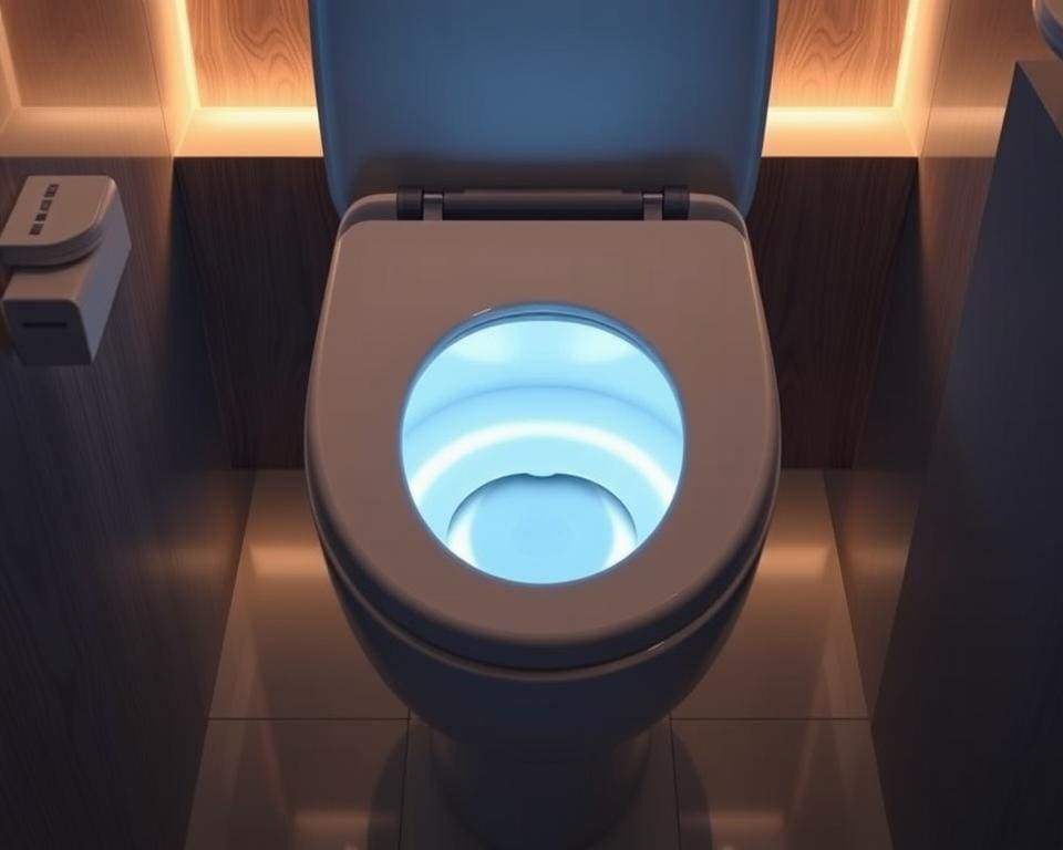 luxe toiletbril