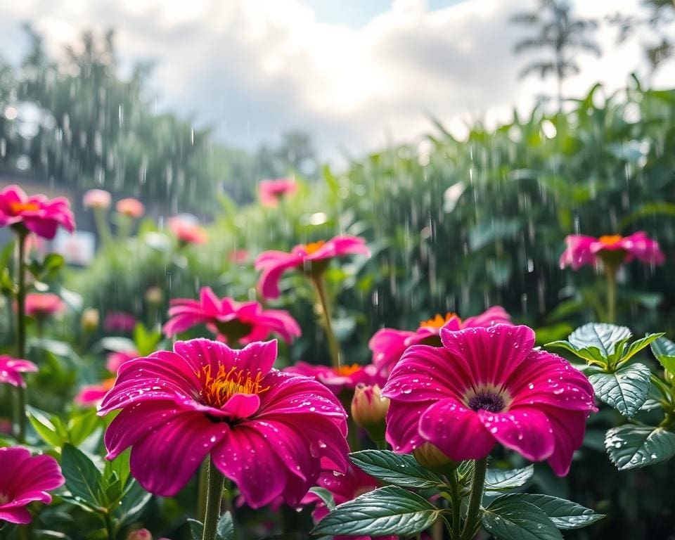 voordelen zachte regenvalinstelling