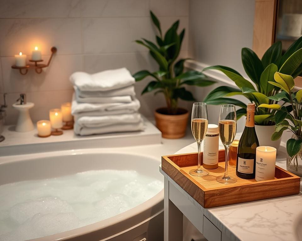 Luxe badkamer essentials